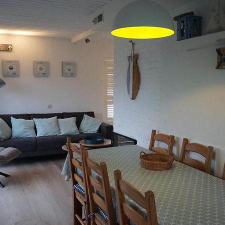 Kustverhuur, Park Schoneveld, Zeester 38 Breskens Exteriér fotografie