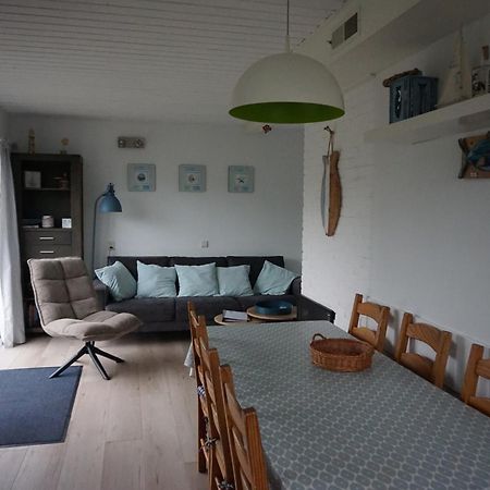 Kustverhuur, Park Schoneveld, Zeester 38 Breskens Exteriér fotografie